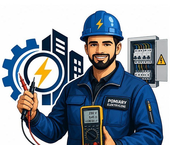 pomiary instalacji elektrycznej Kłodzko